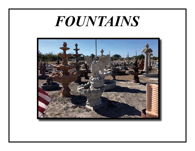 2024 Fountain Tops